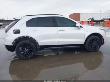 Cadillac 2024 Cadillac XT4 Sport 2024 2.0l 2.0 Benzyna 235KM, zdjęcie 6