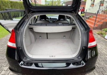 Honda Insight 2010 Honda Insight 102KM Hybrid CLIMATRONIC Bezwypadkowy Serwis Dla Wymagajacy, zdjęcie 23