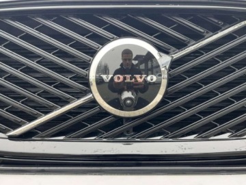 Volvo XC60 II 2026 VOLVO XC60 B5 AWD Ultra Dark Suv 2.0 (250KM) 2026, zdjęcie 12