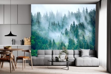 ФОТООБОИ ПО РАЗМЕРУ на флизелине, РАЗЛИЧНЫЕ УЗОРЫ