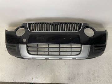 NÁRAZNÍK PŘEDNÍ SKODA YETI