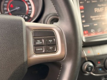 Fiat Freemont 2.0 Multijet II 16v 170KM 2015 Fiat Freemont Black code Swietny stan 4x4 Automat 2.0 Diesel 170KM, zdjęcie 22