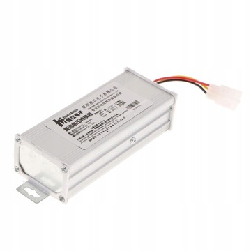 Инвертор питания электромобиля 15А