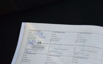 Chevrolet Orlando 1.8 141KM 2011 Chevrolet Orlando 1.8B 7-Osobowy Navi 124 TYS KM Orynal Lakier Sprowadzony, zdjęcie 33