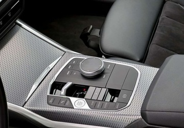 BMW Seria 3 G20-G21 Limuzyna 2.0 318i 156KM 2024 BMW Seria 3 BMW 318i M Sport FV23 Service Inclusive Shadow-Line Podwozie s, zdjęcie 20