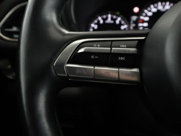 Mazda CX-30 2.0 Skyactiv-G 122KM 2019 Mazda CX-30 mHEV Matrix LED navi klima auto BOSE, zdjęcie 32