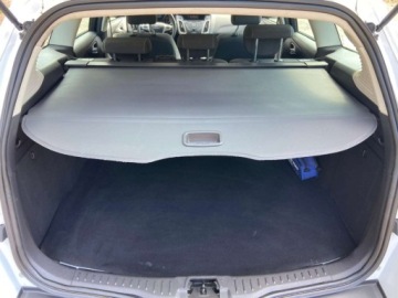 Ford Focus III Kombi 1.6 Duratec 105KM 2012 Ford Focus Ford Focus 1.6b Kombi Klimatyzacja Bez Korozji Super Stan 1.6, zdjęcie 26