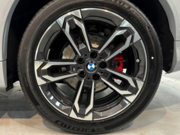 BMW X2 U10 2026 BMW X2 sDrive20i Sport Suv 1.5 (170KM) 2026, zdjęcie 12