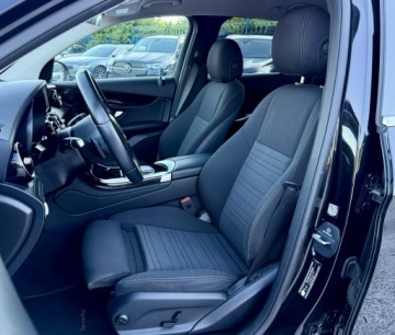 Mercedes GLC C253 SUV Facelifting 2.0 200d 163KM 2021 Mercedes GLC 200 4-Matic,Serwisowany,Gwarancja, zdjęcie 15