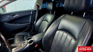 Mercedes CLS W219 Coupe 5.5 V8 (500) 388KM 2009 Mercedes-Benz CLS 55 AMG Okazja 5.5 Benzyna 388KM, zdjęcie 30