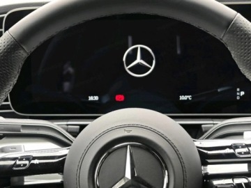 Mercedes GLE V167 2025 GLE 350 de 4-Matic AMG Line 2.0 (353KM) 2025, zdjęcie 9