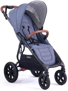 Valco SNAP4 Trend Sport V2 цвет деним.