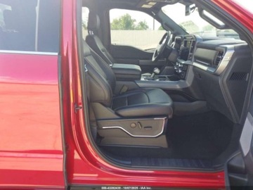 Ford 2024 Ford F150 Lariat 2024 5.0l 5.0 Benzyna 400KM, zdjęcie 9
