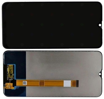 OPPO A12 2020 CPH2083 WYŚWIETLACZ LCD EKRAN