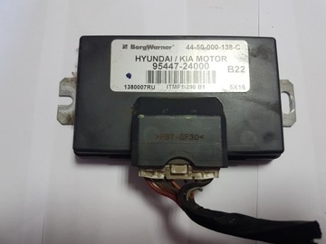 KIA SPORTAGE II 2.0 04- MODUL POHON 95447-24000