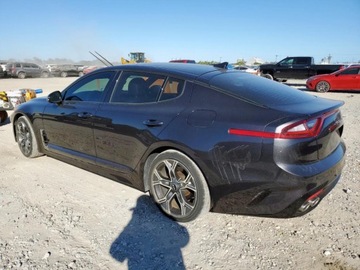 Kia Stinger 2020 Kia Stinger 2020 2.0L 2.0 Benzyna 255KM, zdjęcie 1