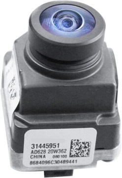 Kamera samochodowa 31445951 kompatybilny z volvo S