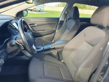 Hyundai i40 Kombi Facelifting 1.7 CRDi 141KM 2017 Hyundai i40 1.7crdi 140KM Automat Bixenon Ledy, zdjęcie 17