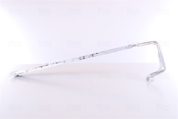 МАСЛЯНЫЙ ОХЛАДИТЕЛЬ NISSENS PORSCHE CAYENNE 02- 3.2 V6