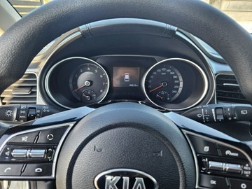 Kia Ceed III Kombi 1.4 DOHC 100KM 2019 Kia Cee&#039;d I Właściciel, Salon PL, Kamera,, zdjęcie 8