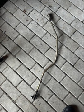Drążek przegub belka Simplicity Lancer traktorek