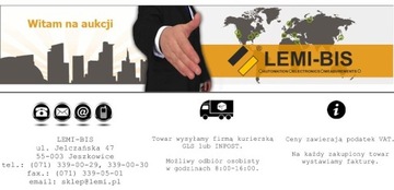 ZASILACZ DR-30-12 24W 12V DIN LED CCTV RTV