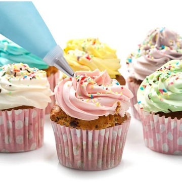 НАБОР КОНДИТЕРСКИХ ТАБЛЕТОК ДЛЯ УКРАШЕНИЯ ТОРТОВ