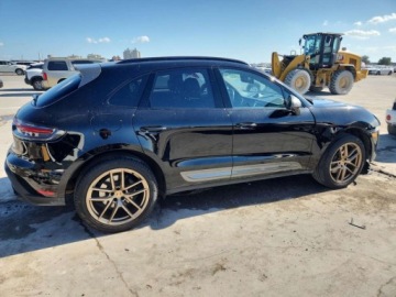Porsche Macan 2024 Porsche Macan Base 2024 2.0l 2.0 Benzyna 261KM, zdjęcie 3