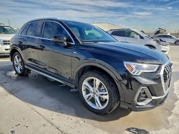 Audi Q3 II 2024 Audi Q3 Premium Plus S Line 45 2024 2.0 Benzyna 228KM, zdjęcie 4