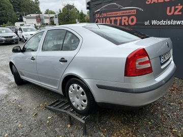 Skoda Octavia II Hatchback 1.6 MPI 102KM 2012 Škoda Octavia Skoda Octavia Instalacja gazowa., zdjęcie 8