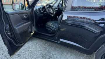 Jeep Renegade 2018 Jeep Renegade Benzyna Zarejestrowany Ubezpieczony, zdjęcie 23