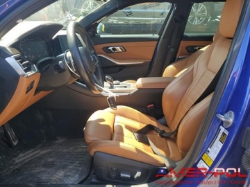 BMW Seria 3 G20-G21 2020 BMW Seria 3 _M340I_RWD_3.0 L_382 km_2020r 3.0 Benzyna 382KM, zdjęcie 7