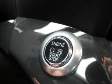 Ford Kuga II SUV Facelifting 1.5 EcoBoost 182KM 2017 Ford Kuga Salon Polska Individual 4x4 Kamera Xenon Skora 1.5 BenzynaLPG, zdjęcie 37