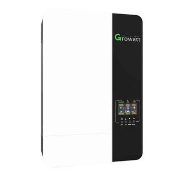 Автономный инвертор Growatt SPF 5000 ES POLSKA