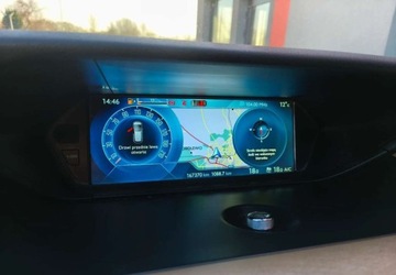 Citroen C4 Picasso II Picasso 1.2 PureTech 130KM 2016 Citroen C4 Picasso Citroen C4 Picasso 1.2 PureTech Exclusive 1.2 Benzyna, zdjęcie 11