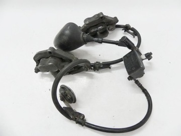 , НАСОС ТОРМОЗНОГО СУППОРТА YAMAHA FZ 6 FZ6 04-09