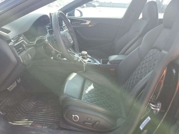 Audi A5 F5 2023 Audi S5 Coupe Premium Plus 2023 3.0l 3.0 Benzyna 349KM, zdjęcie 7