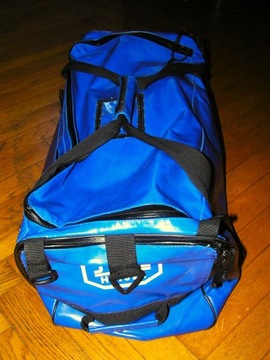 БОЛЬШАЯ ВОДОНЕПРОНИЦАЕМАЯ СУМКА VICTORY 40 литров ПВХ ИДЕАЛЬНАЯ