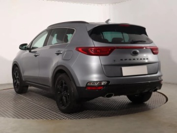 Kia Sportage IV SUV Facelifting 1.6 GDI 132KM 2021 Kia Sportage 1.6 GDI, Salon Polska, 1. Właściciel, zdjęcie 3