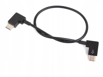 Kabel USB-C USB TYPE-C do drona DJI MAVIC MINI 2