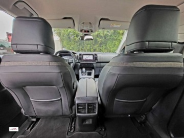 Citroen C5 Aircross SUV 1.5 BlueHDI 131KM 2019 Citroen C5 Aircross Zarejestrowanymega kolor GWARANCJA 1.5 Diesel 130KM, zdjęcie 17