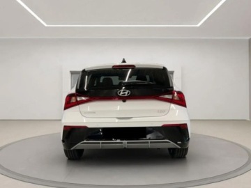 Hyundai i20 III Hatchback Facelifting 1.0 T-GDI 100KM 2026 HYUNDAI i20 1.0 T-GDi Modern Black DCT Hatchback 90KM 2026, zdjęcie 5