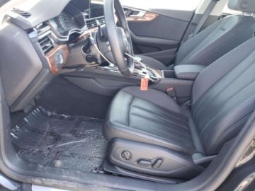 Audi A5 F5 2022 Audi a5 Premium 40, 2022r., 4x4, 2.0L 2.0 Benzyna 201KM, zdjęcie 7