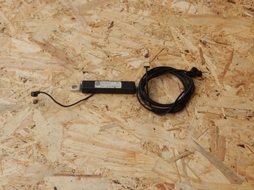 VW T5 LIFT ANTENA WZMACNIACZ ANTENOWY 7E0035577