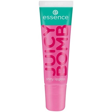 ESSENCE ESS. JUICY BOMB SHINY LIPGLOSS 102