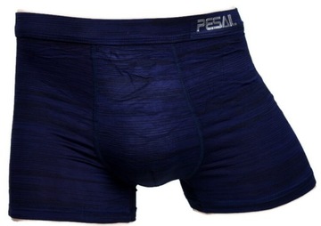 4x МУЖСКИЕ БОКСЕРЫ PESAIL XL из бамбука