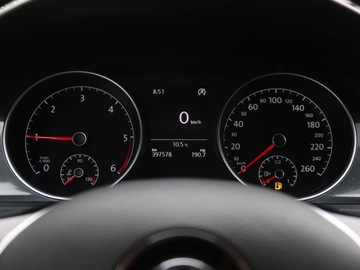 Volkswagen Golf VII Variant 2.0 TDI CR DPF BlueMotion Technology 150KM 2017 VW Golf 2.0 TDI, Serwis ASO, Klima, Tempomat, zdjęcie 10