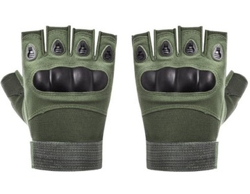 ТАКТИЧЕСКИЕ БОЕВЫЕ ПЕРЧАТКИ ВЫЖИВАНИЯ размер L