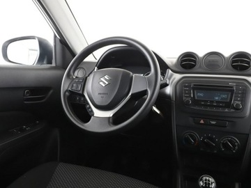 Suzuki Grand Vitara II 2019 Suzuki Vitara klimatyzacja hak bluetooth, zdjęcie 15
