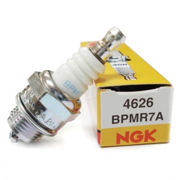 ŚWIECA NGK BPMR7A DO PIŁ PILAREK HUSQVARNA STIHL R